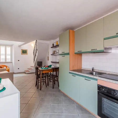 - Casa Papini Ла-Маддалена