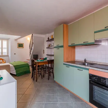- Casa Papini