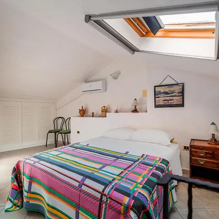 - Casa Papini Appartement La Maddalena (Sassari)