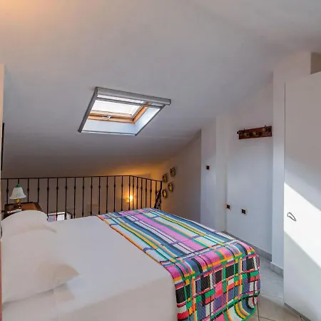 - Casa Papini Appartement La Maddalena (Sassari)