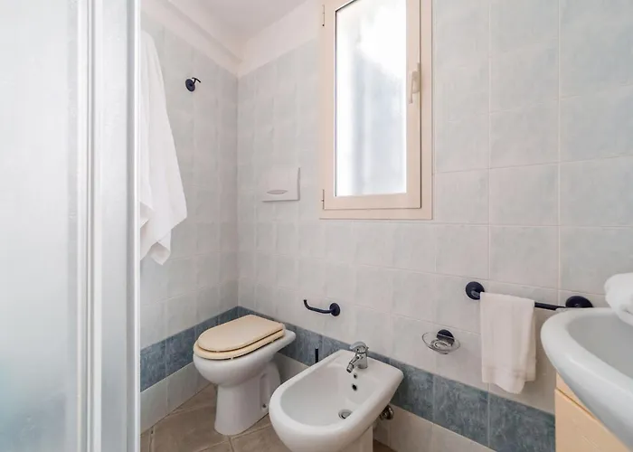 Apartmán - Casa Papini