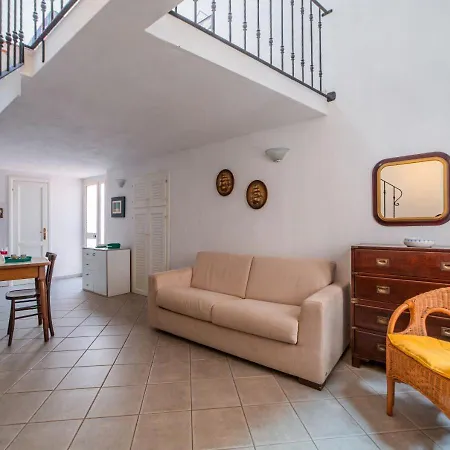 - Casa Papini 公寓 *