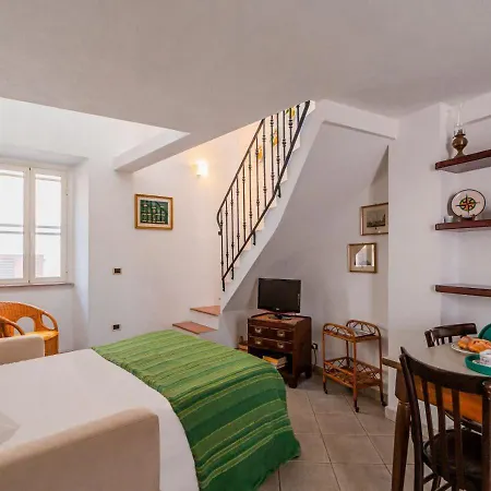 - Casa Papini 公寓 马达莱纳