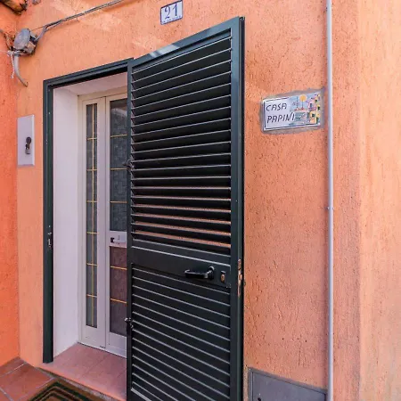 Apartment - Casa Papini La Maddalena (Sassari)