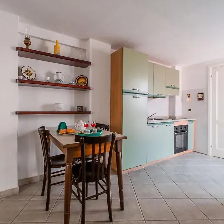 - Casa Papini *