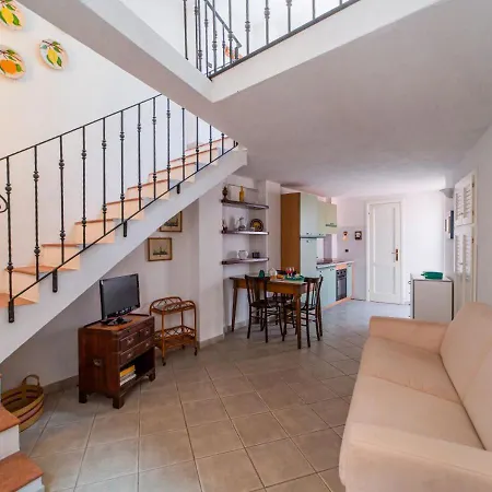 - Casa Papini Apartment