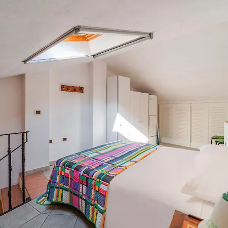Apartment - Casa Papini La Maddalena (Sassari)