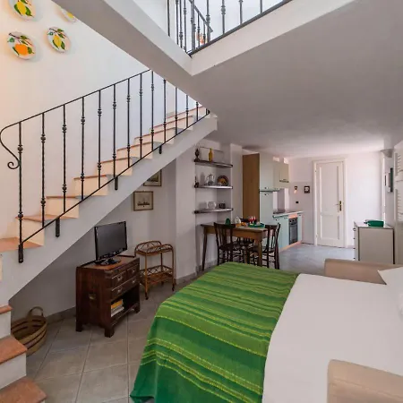 - Casa Papini La Maddalena (Sassari)