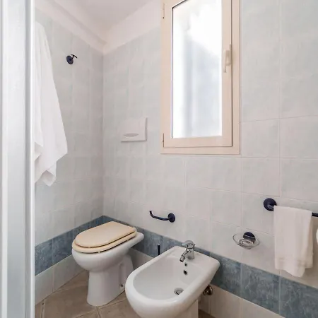 Apartamento - Casa Papini