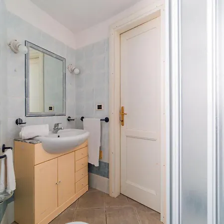 Apartment - Casa Papini La Maddalena (Sassari)