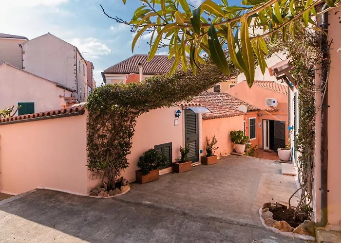 - Casa Papini La Maddalena