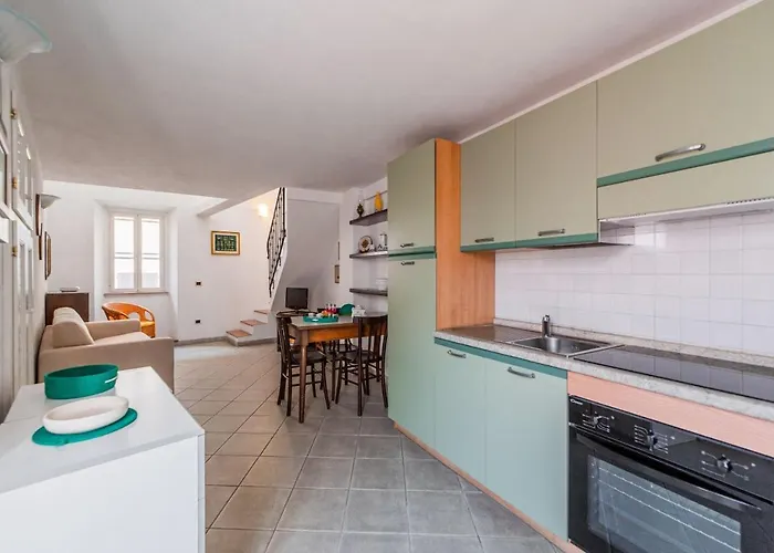 - Casa Papini Ла-Маддалена