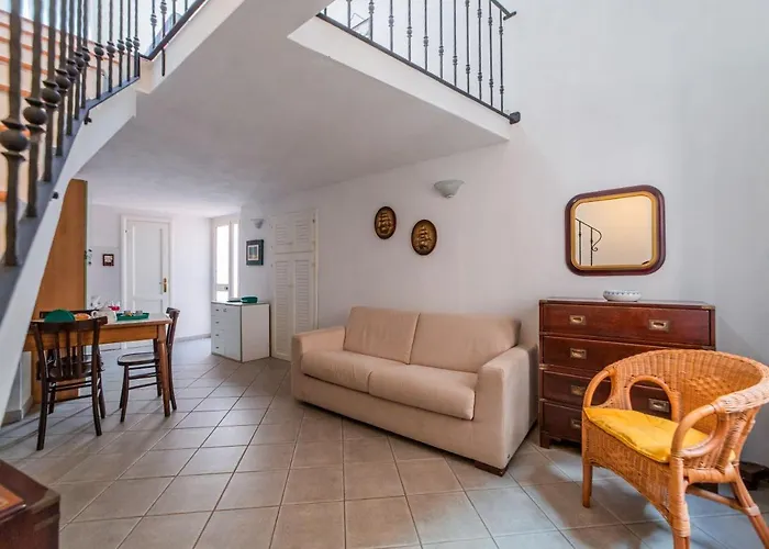 - Casa Papini Апартаменты *