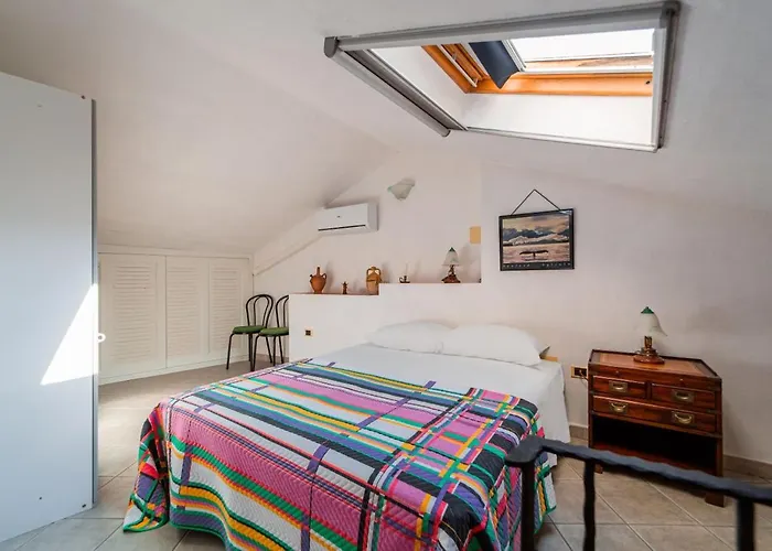 - Casa Papini Апартаменты Ла-Маддалена