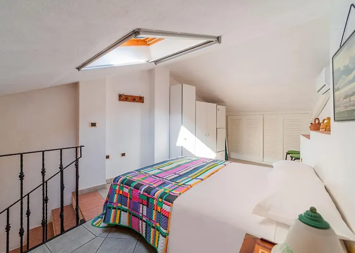 Апартаменты - Casa Papini Ла-Маддалена