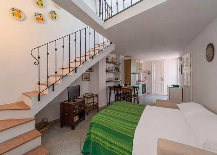 - Casa Papini Ла-Маддалена