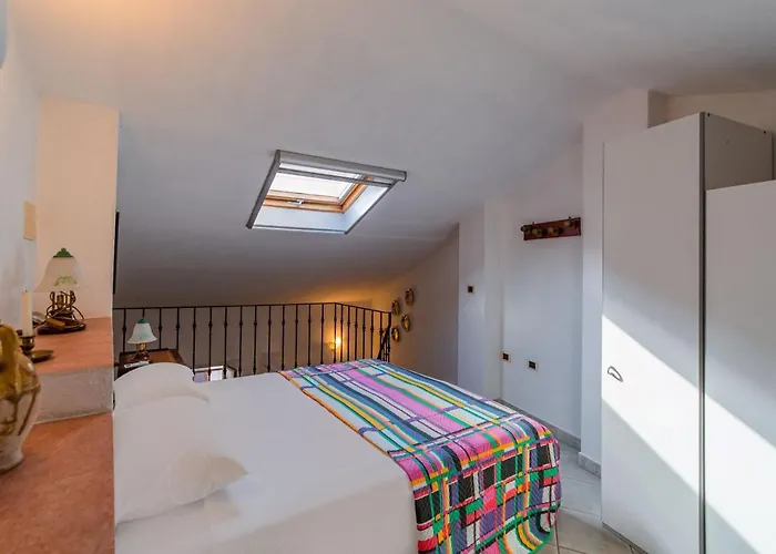 - Casa Papini Апартаменты Ла-Маддалена