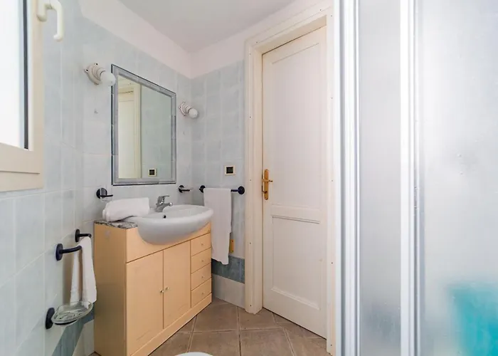 Апартаменты - Casa Papini Ла-Маддалена